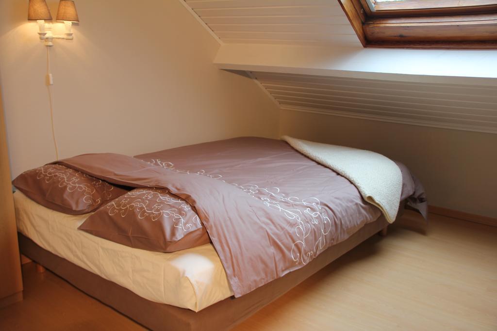B&B Huize Bex NeerNeerpelt Стая снимка