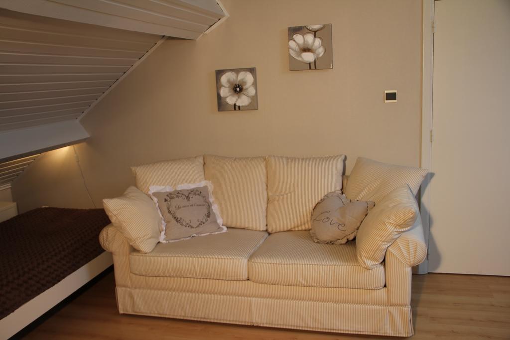 B&B Huize Bex NeerNeerpelt Стая снимка