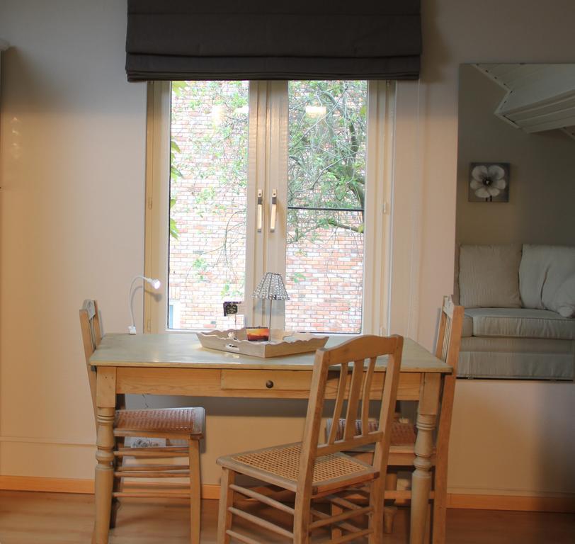 B&B Huize Bex NeerNeerpelt Стая снимка