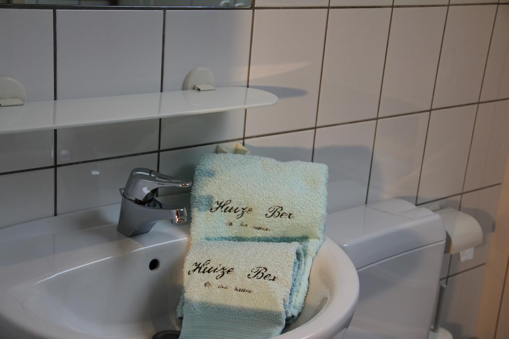 B&B Huize Bex NeerNeerpelt Стая снимка