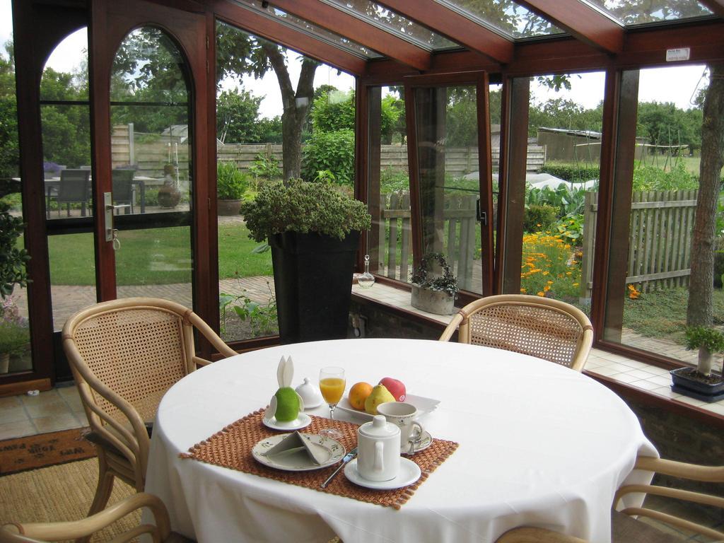 B&B Huize Bex NeerNeerpelt Стая снимка