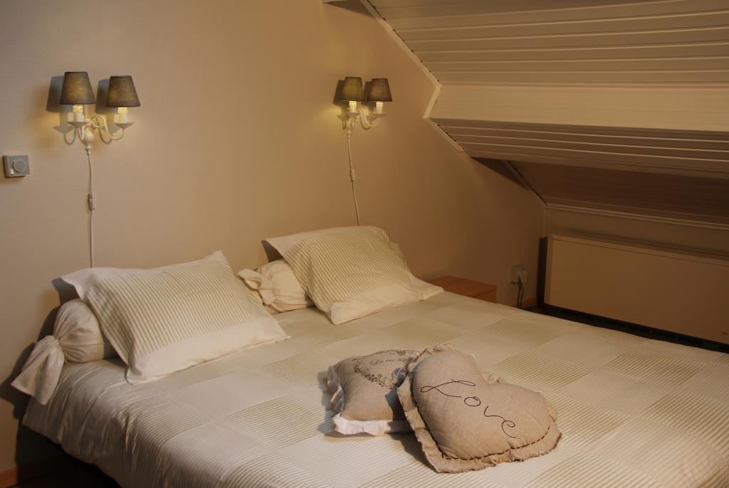 B&B Huize Bex NeerNeerpelt Стая снимка