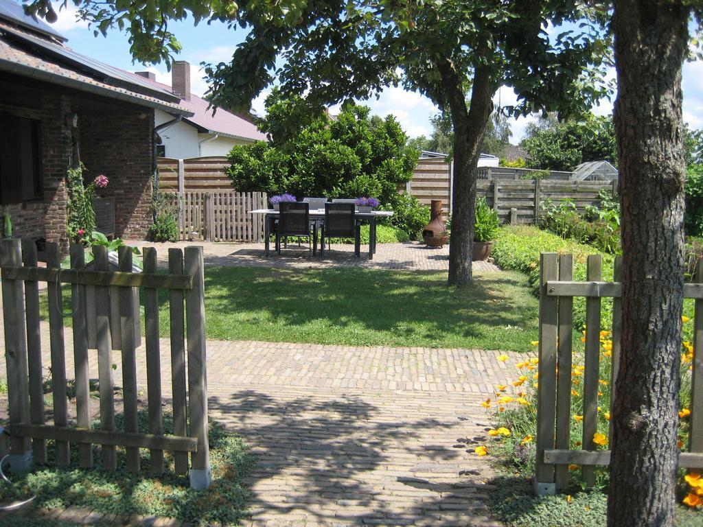 B&B Huize Bex NeerNeerpelt Екстериор снимка