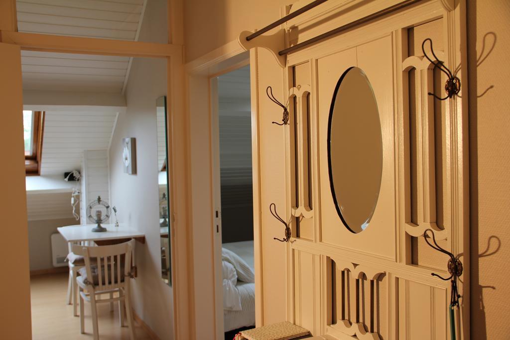 B&B Huize Bex NeerNeerpelt Стая снимка